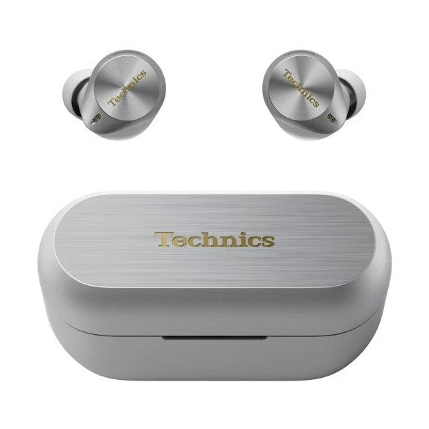 TECHNICS EAH-AZ80E-S Bevielės ausinės