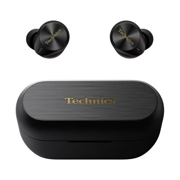 TECHNICS EAH-AZ80E-K Bevielės ausinės