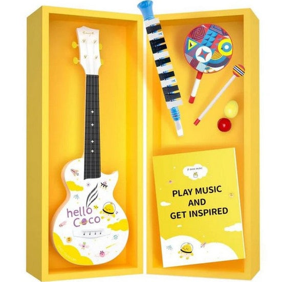 ENYA NOVA U MINI COCO Ukulelė