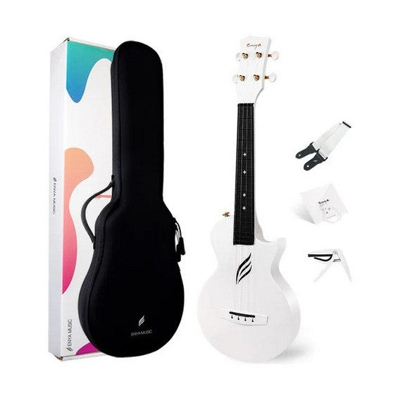 ENYA NOVA U/WH Ukulelė