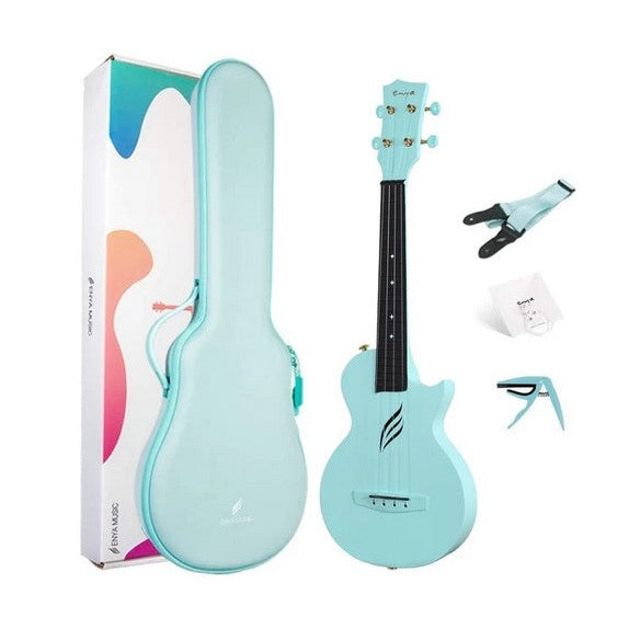 ENYA NOVA U/BL Ukulelė
