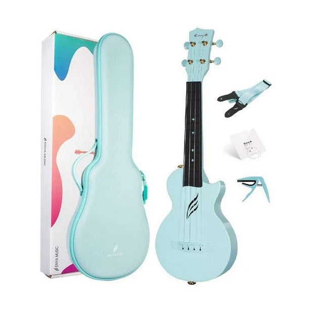 ENYA NOVA U/MINI BL BASIC Ukulelė