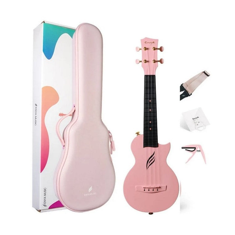 ENYA NOVA U/MINI PK BASIC Ukulelė