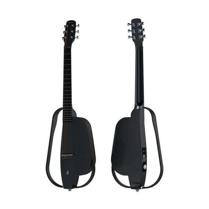ENYA NEXG 2/BK DELUXE Išmani elektrinė gitara