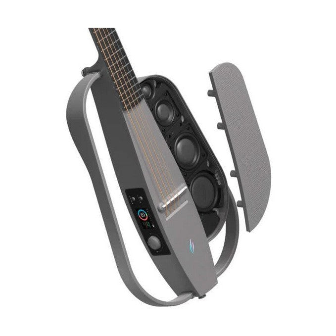 ENYA NEXG SE/GY Išmani elektrinė gitara