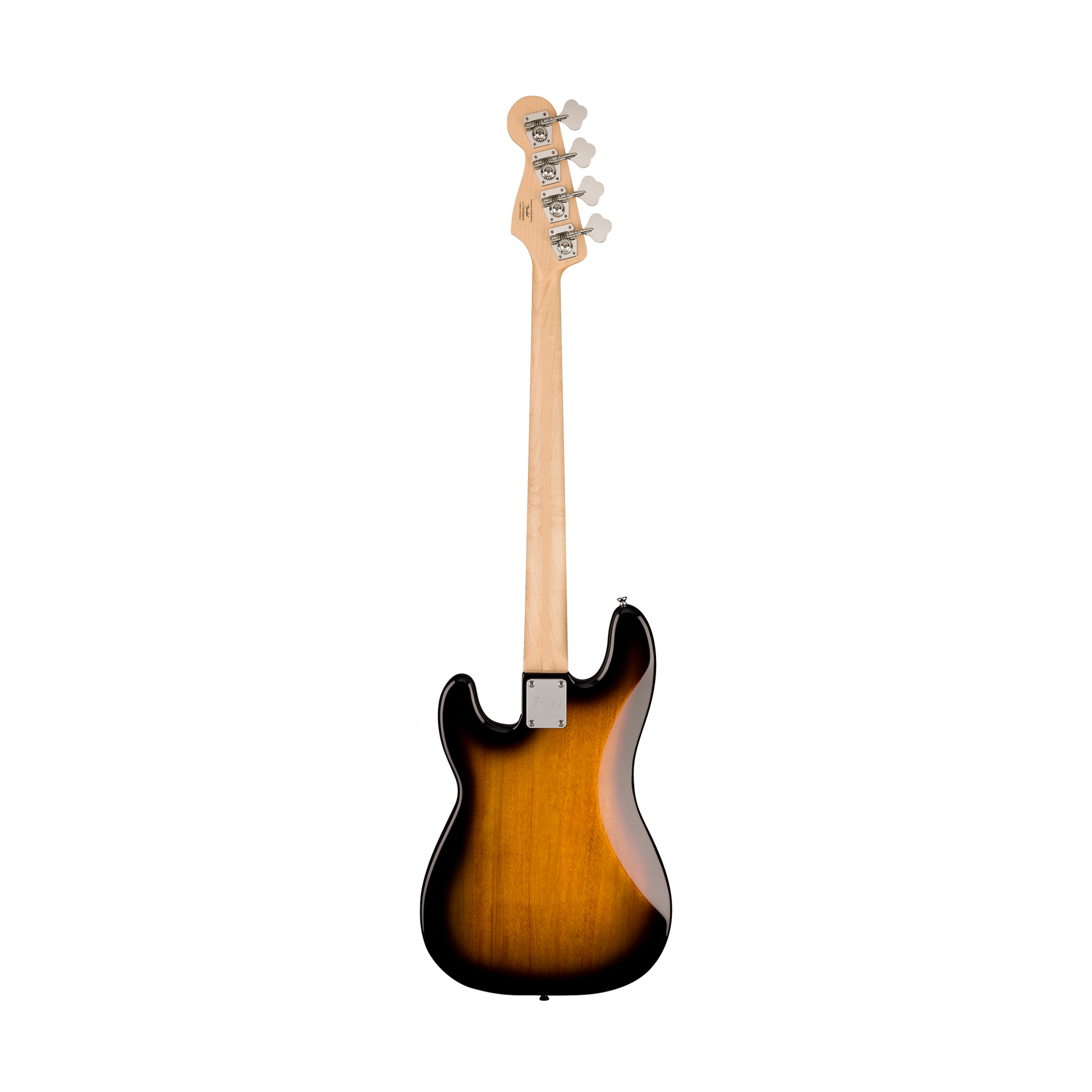 FENDER SQUIER SONIC PRECISION BASS MN WPG 2TS Elektrinė bosinė gitara