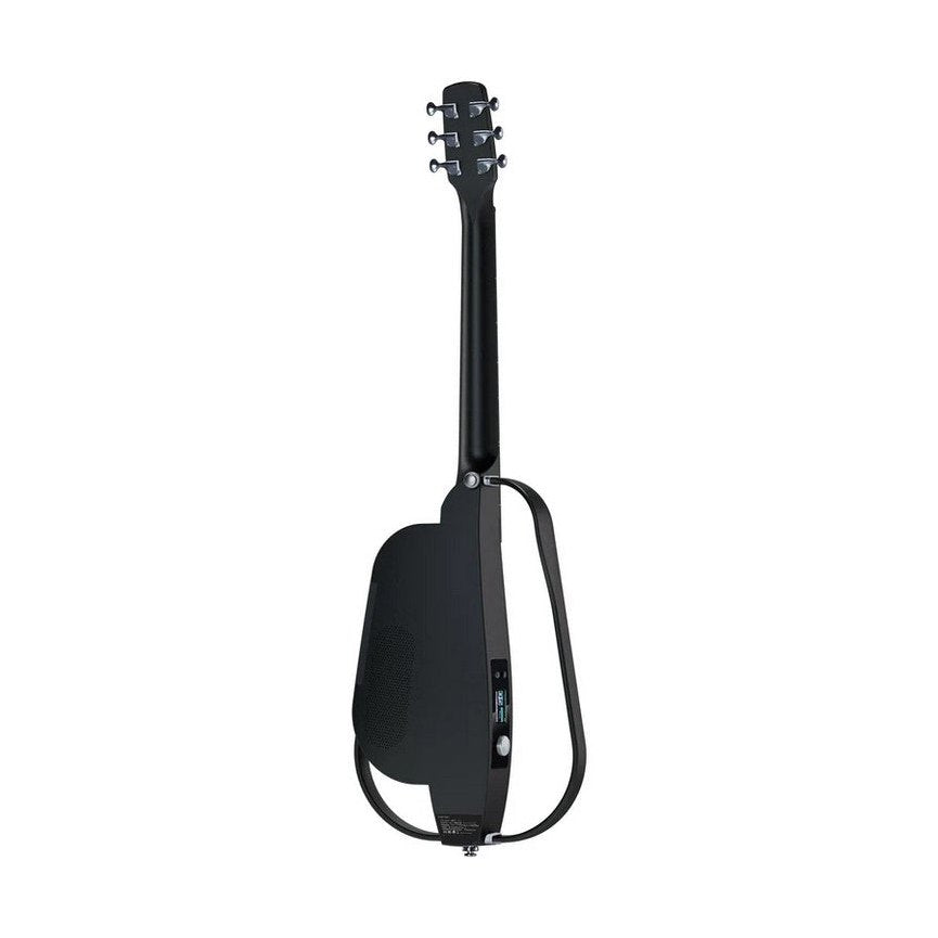 ENYA NEXG SE/BK Išmani elektrinė gitara