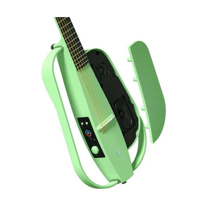 ENYA NEXG SE/GR Išmani elektrinė gitara