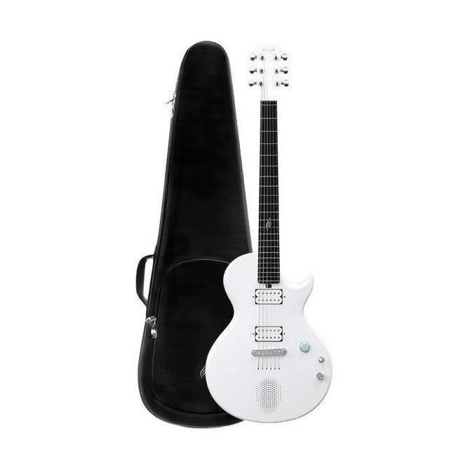 ENYA NOVA GO SONIC / WH Išmani elektrinė gitara