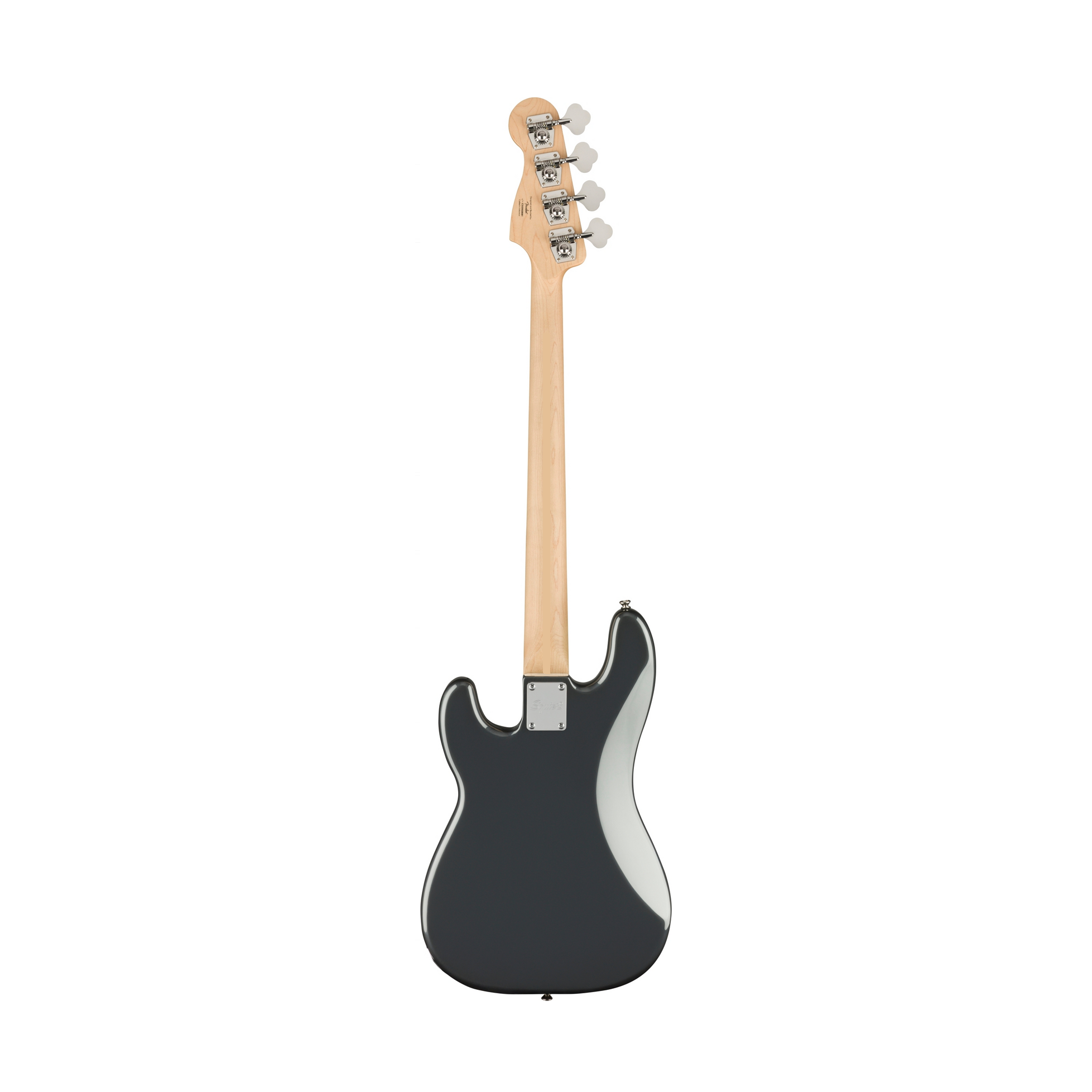 FENDER SQUIER AFFINITY PRECISION BASS PJ BPG CFM Elektrinė bosinė gitara