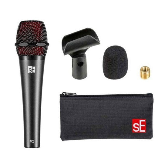 SE ELECTRONICS V3 Mikrofonas