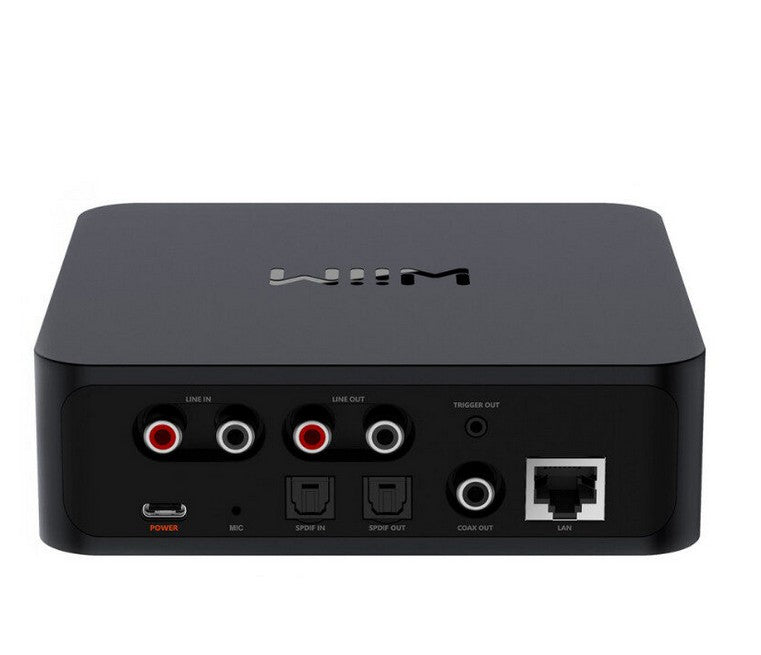 WiiM PRO Tinklo grotuvas