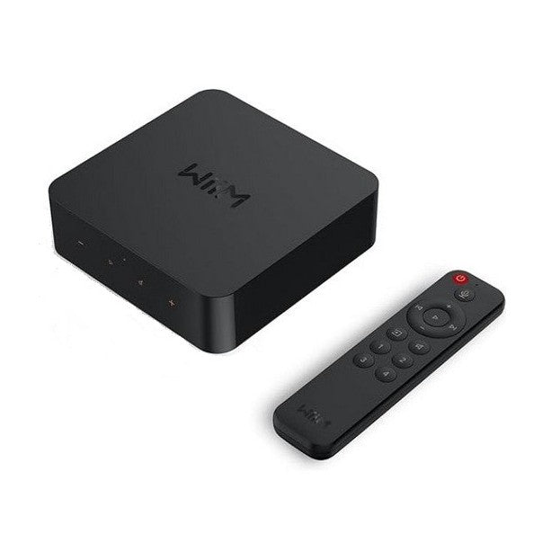 WiiM PRO PLUS Tinklo grotuvas