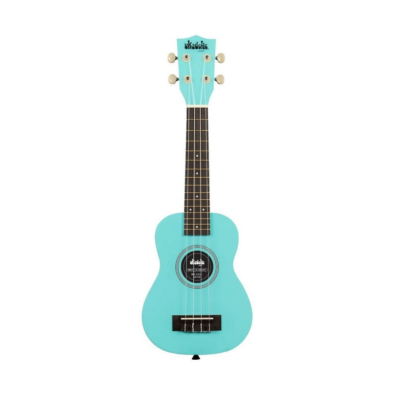 KALA UKADELIC FROST BITE Soprano ukulelė