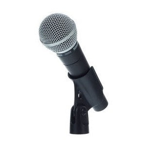 SHURE SM58SE Mikrofonas