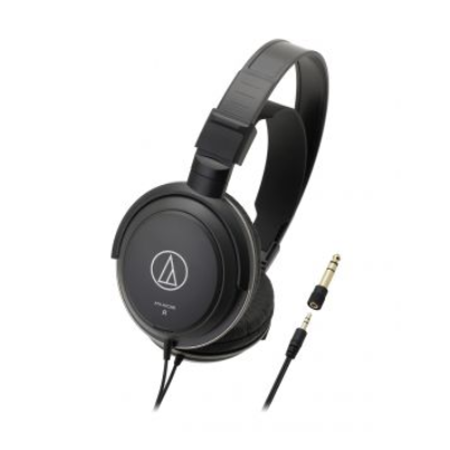 AUDIO-TECHNICA ATH-AVC200 Ausinės