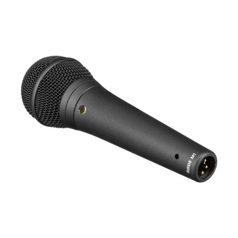 RODE M1 Mikrofonas
