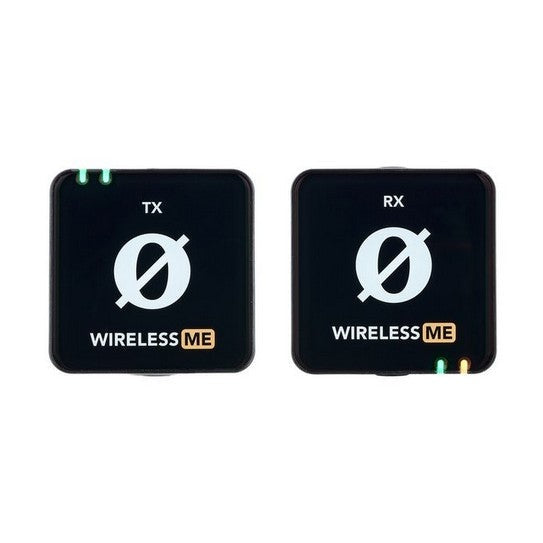 RODE WIRELESS ME Belaidė mikrofono sistema