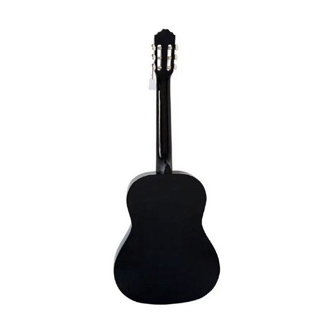 AIERSI SC040A BLACK Klasikinė gitara