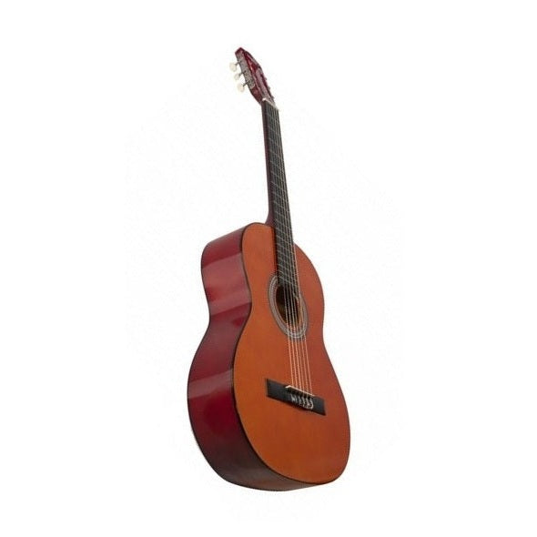 AIERSI SC040A ORANGE Klasikinė gitara