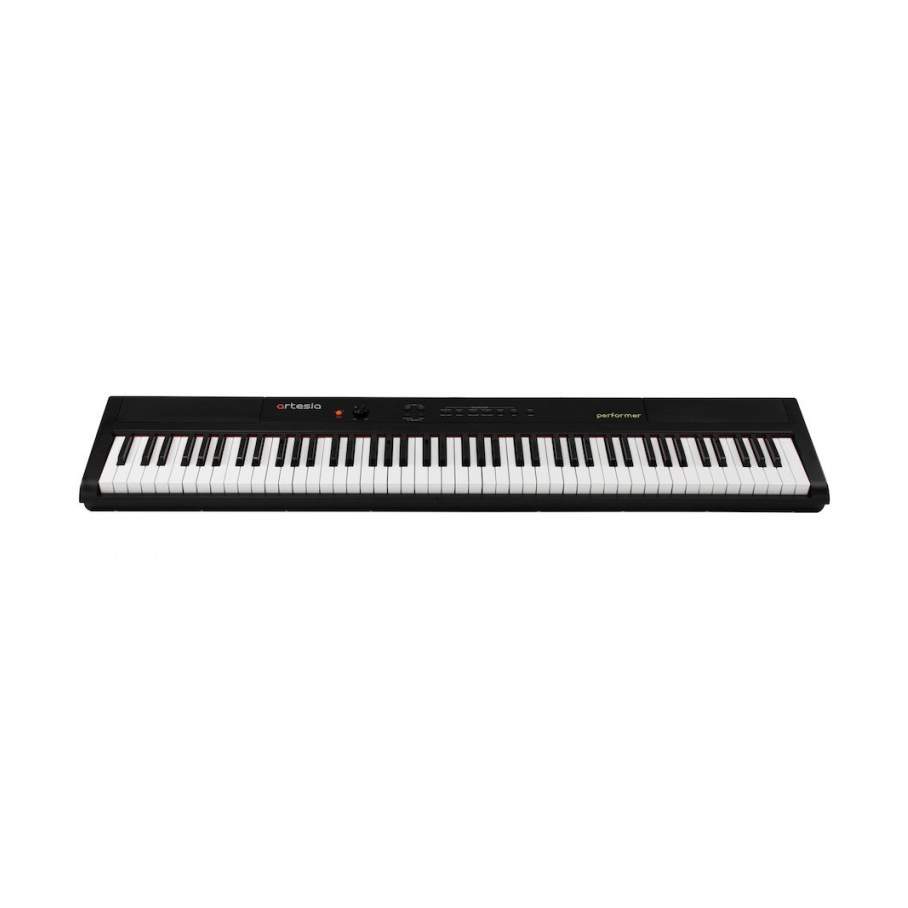 ARTESIA PERFORMER BLK Skaitmeninis pianinas