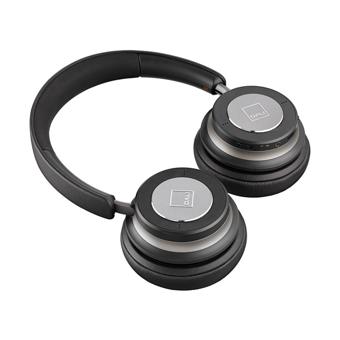 DALI iO 6 Bevielės ausinės