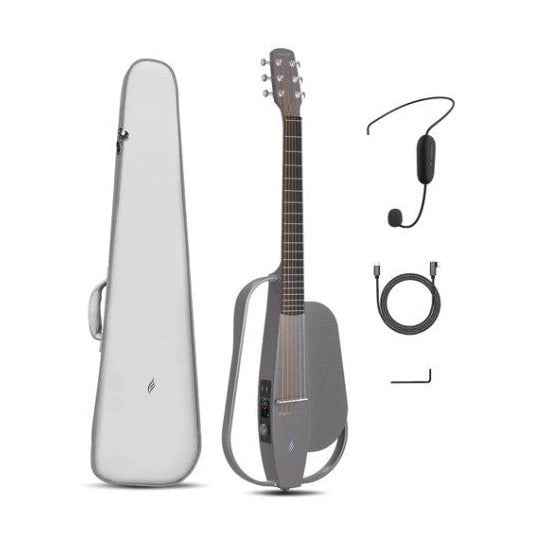 ENYA NEXG SE/GY Išmani elektrinė gitara