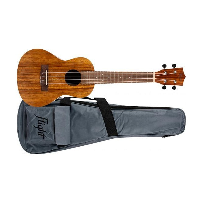 FLIGHT NUC200 Ukulelė