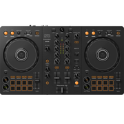 PIONEER DJ DDJ-FLX4 Kontroleris