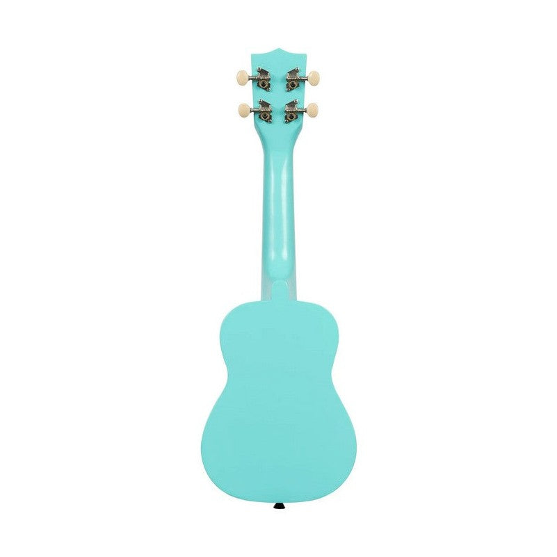 KALA UKADELIC FROST BITE Soprano ukulelė