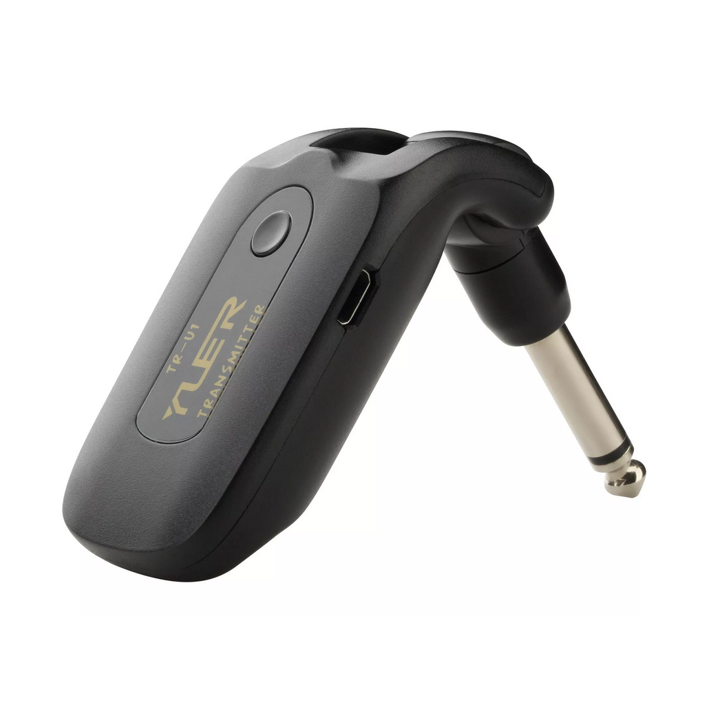 YUER TR-U1 Belaidė sistema