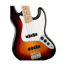 FENDER SQUIER AFFINITY JAZZ BASS 3TS Elektrinė bosinė gitara