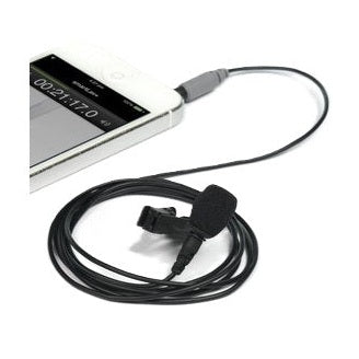 RODE SMARTLAV+ Mikrofonas