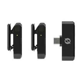 RODE WIRELESS MICRO USB-C Belaidis mikrofonas