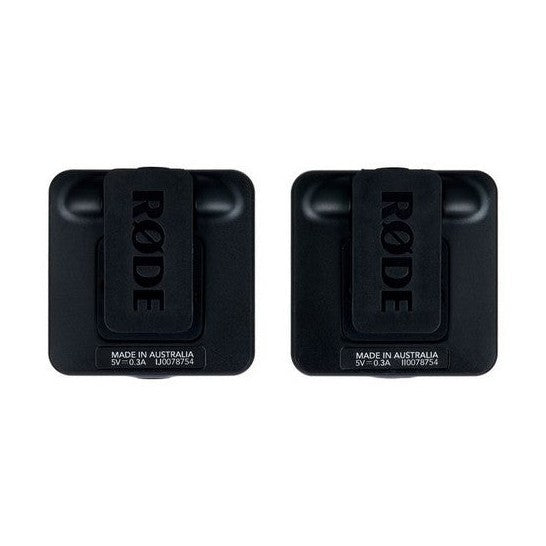 RODE WIRELESS ME Belaidė mikrofono sistema