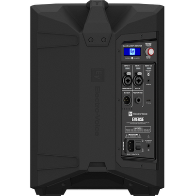 ELECTRO VOICE EVERSE 8 Garso kolonėlė