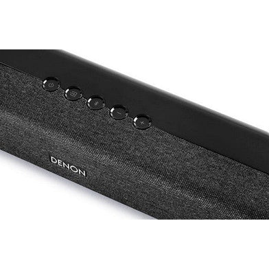 DENON DHT-S416BKE2 Pailgoji garso sistema