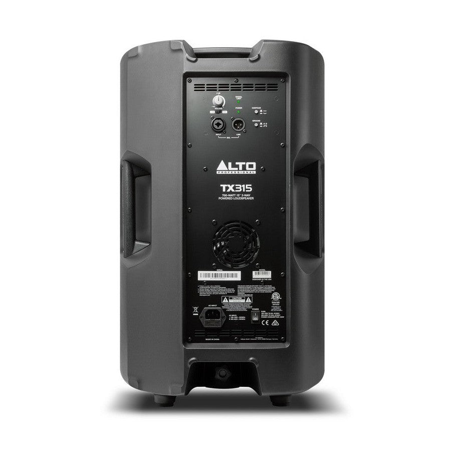 ALTO TX315 Garso kolonėlė