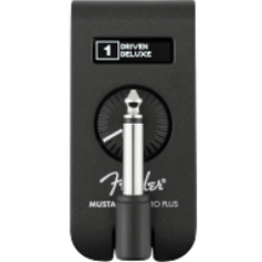 FENDER MUSTANG MICRO PLUS Gitaros stiprintuvas