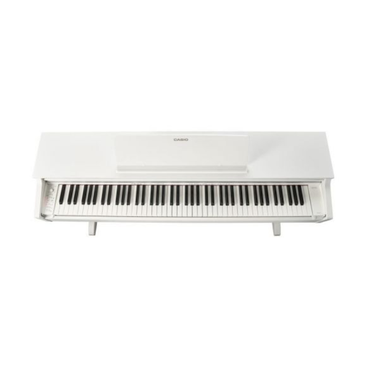 CASIO AP-270 WE Skaitmeninis pianinas baltas