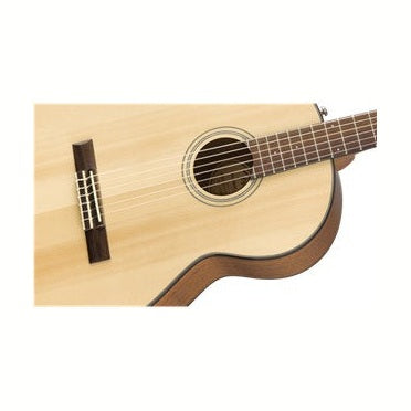 FENDER CN-60S NYLON NATURAL Klasikinė gitara