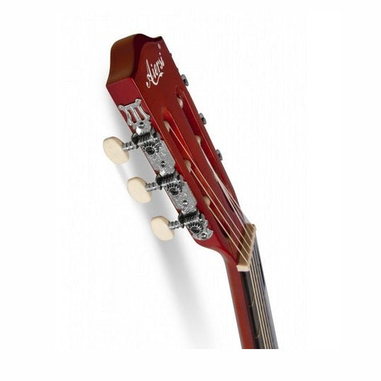 AIERSI SC040A ORANGE Klasikinė gitara