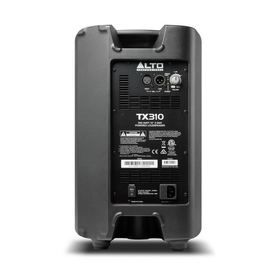 ALTO TX310 Garso kolonėlė