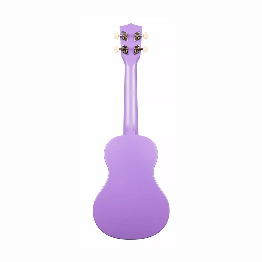 KALA MAKALA SHARK MK-CS-PUR Concert Ukulelė