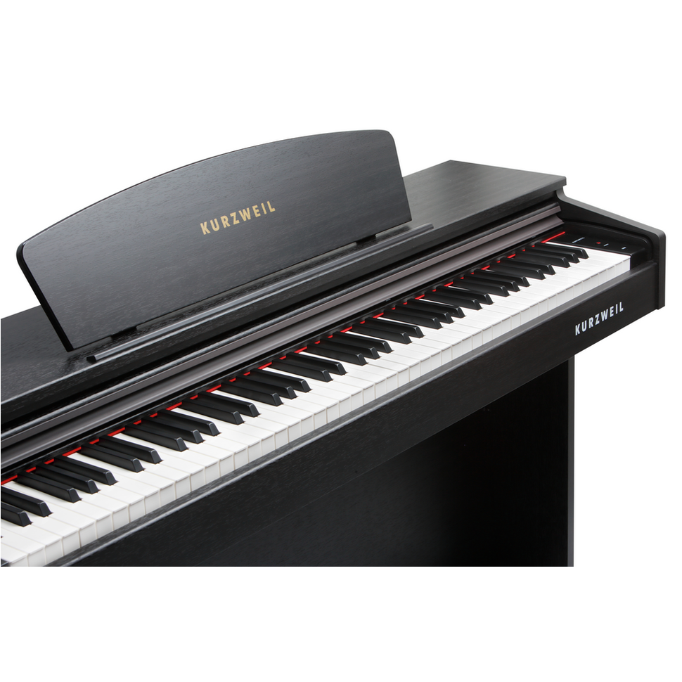 Kurzweil M90 SR Skaitmeninis pianinas