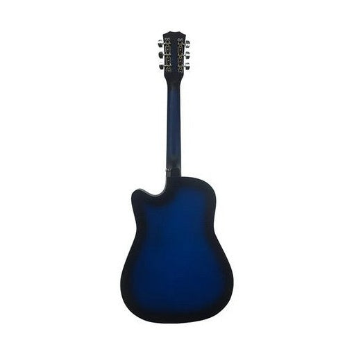 AIERSI SG040C BLUE Akustinė gitara
