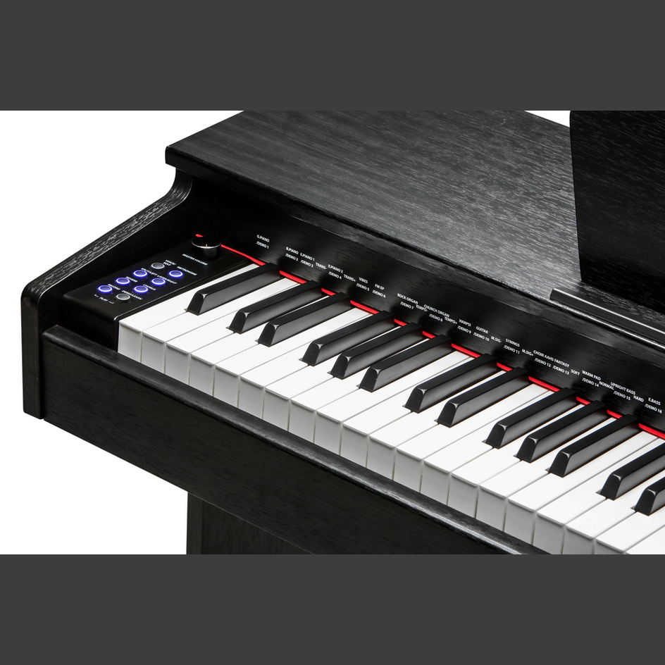 Kurzweil M70 SR Skaitmeninis pianinas