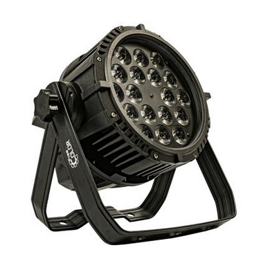 FREE COLOR P1810 IP LED Prožektorius