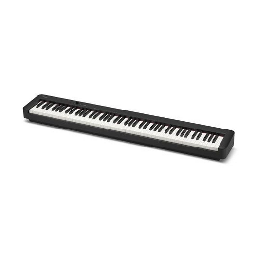 CASIO CDP-S110BK Sceninis pianinas