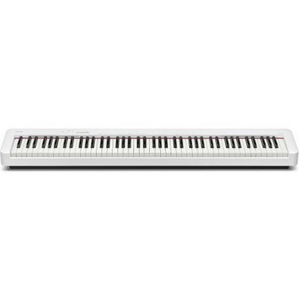 CASIO CDP-S110 WE Sceninis pianinas